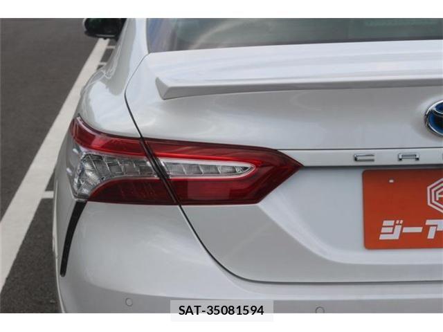 Toyota CAMRY HYBRID 2019-06 8523858-13