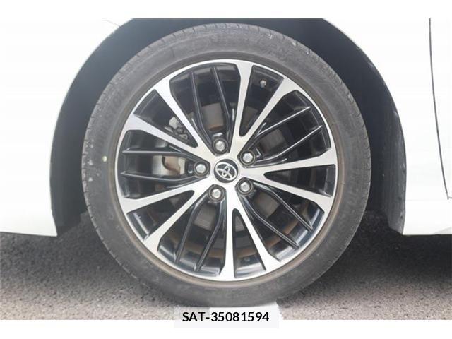 Toyota CAMRY HYBRID 2019-06 8523858-18