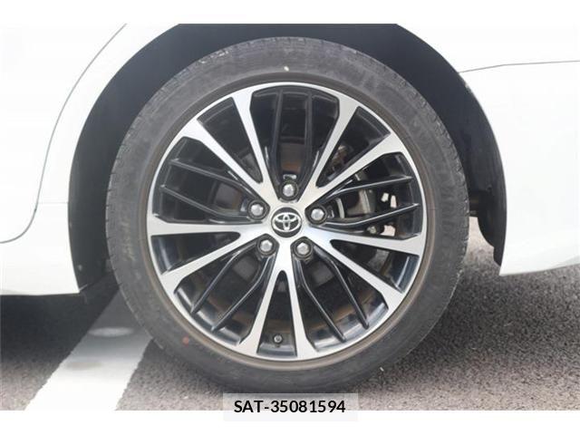 Toyota CAMRY HYBRID 2019-06 8523858-19