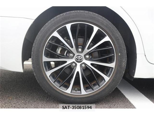 Toyota CAMRY HYBRID 2019-06 8523858-20