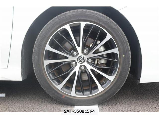 Toyota CAMRY HYBRID 2019-06 8523858-21