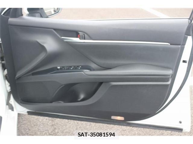 Toyota CAMRY HYBRID 2019-06 8523858-25