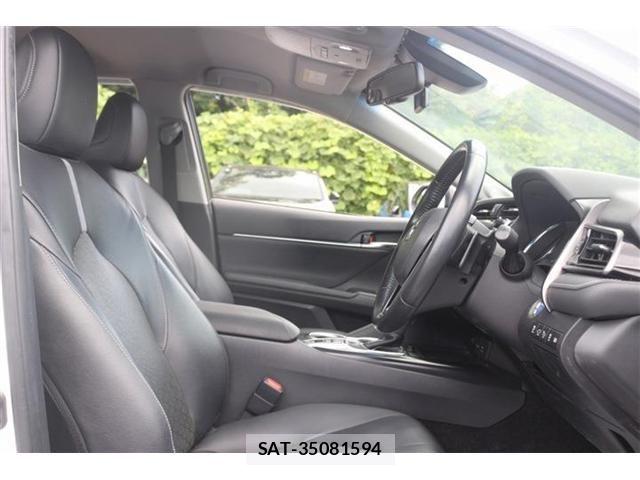 Toyota CAMRY HYBRID 2019-06 8523858-27