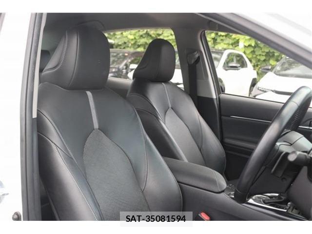 Toyota CAMRY HYBRID 2019-06 8523858-28