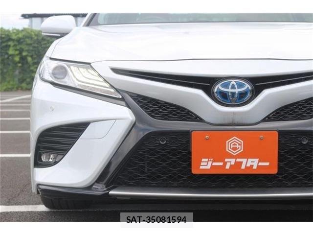 Toyota CAMRY HYBRID 2019-06 8523858-3