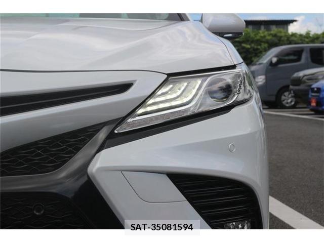 Toyota CAMRY HYBRID 2019-06 8523858-6