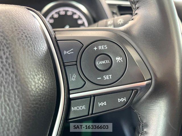 Toyota CAMRY HYBRID 2017-07 8523869-4