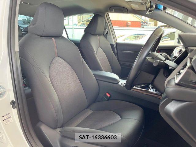 Toyota CAMRY HYBRID 2017-07 8523869-8
