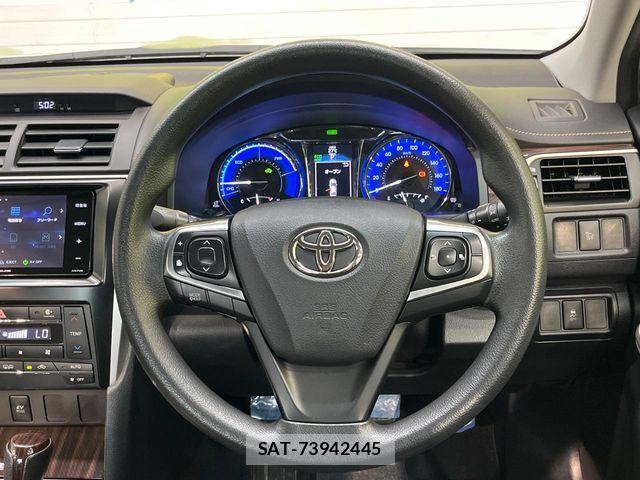 Toyota CAMRY HYBRID 2015-03 8523878-10