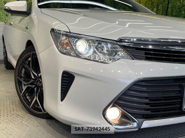Toyota CAMRY HYBRID 2015-03 8523878-11