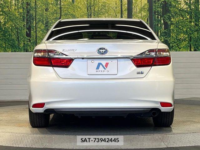 Toyota CAMRY HYBRID 2015-03 8523878-14