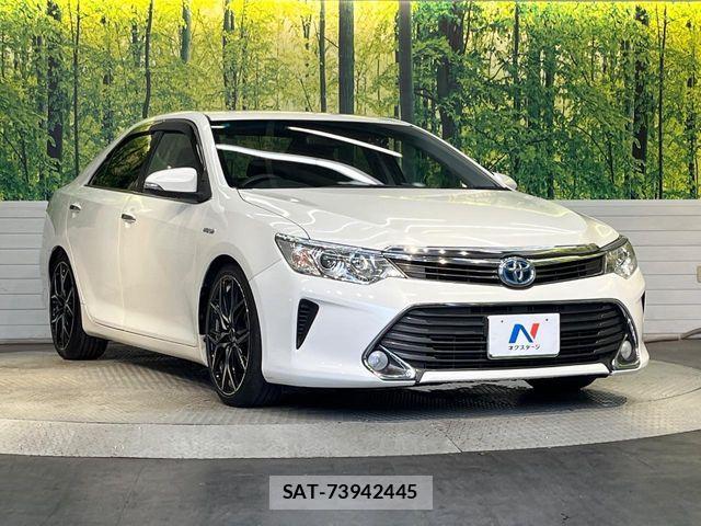 Toyota CAMRY HYBRID 2015-03 8523878-15