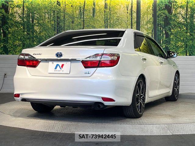 Toyota CAMRY HYBRID 2015-03 8523878-16