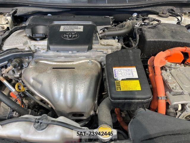 Toyota CAMRY HYBRID 2015-03 8523878-17