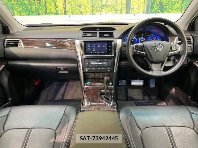 Toyota CAMRY HYBRID 2015-03 8523878-1