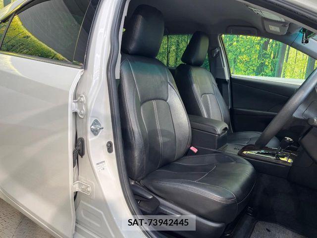 Toyota CAMRY HYBRID 2015-03 8523878-7