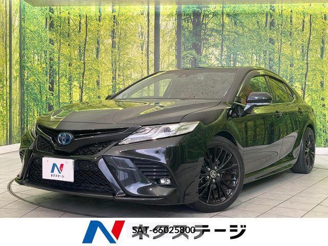 Toyota CAMRY HYBRID 2020-11 8523868-0