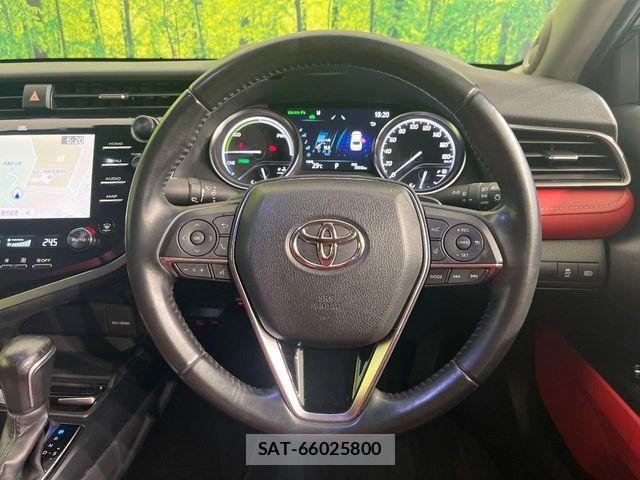 Toyota CAMRY HYBRID 2020-11 8523868-11