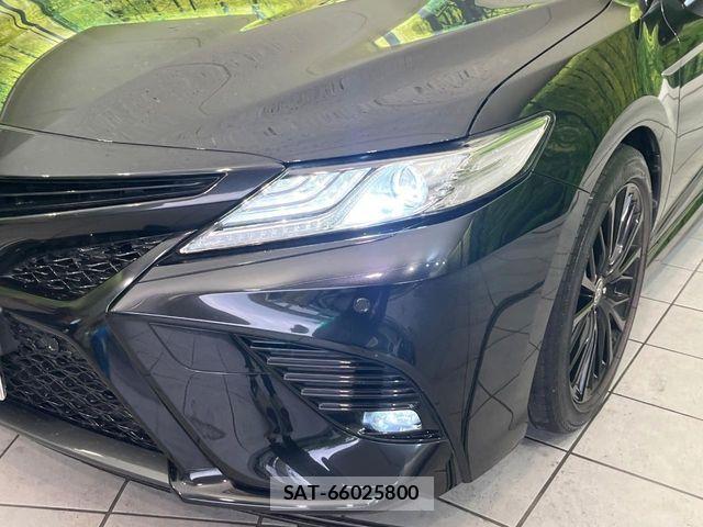 Toyota CAMRY HYBRID 2020-11 8523868-12