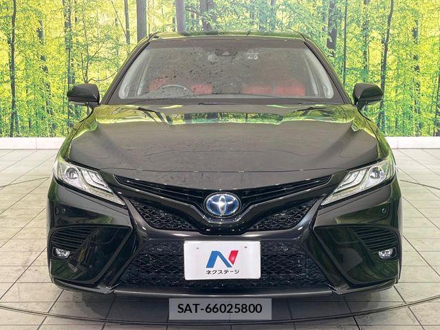 Toyota CAMRY HYBRID 2020-11 8523868-14
