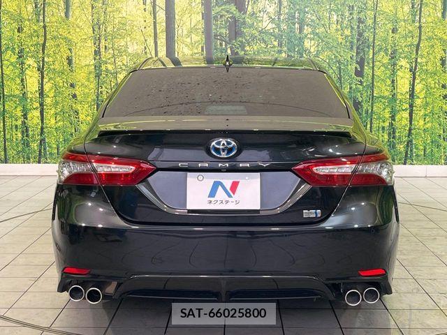 Toyota CAMRY HYBRID 2020-11 8523868-15