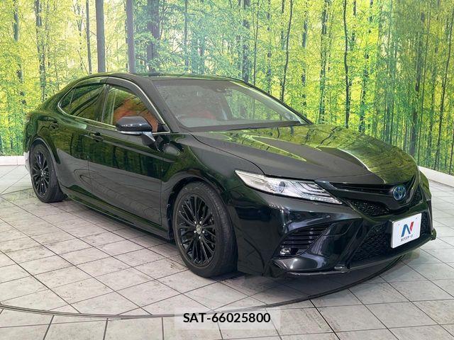 Toyota CAMRY HYBRID 2020-11 8523868-16