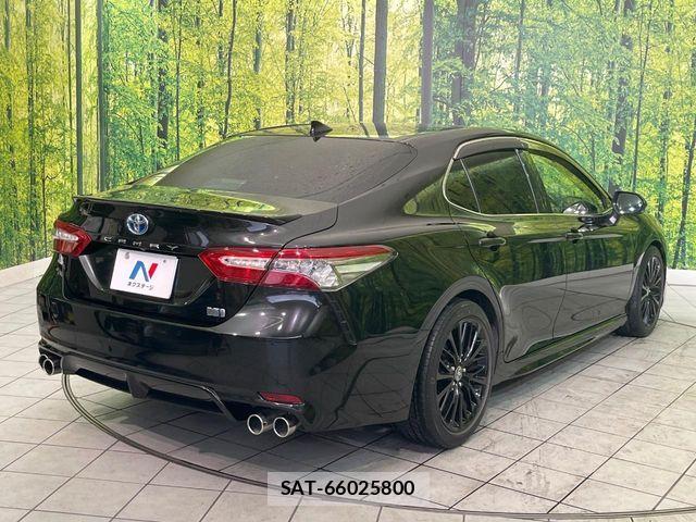 Toyota CAMRY HYBRID 2020-11 8523868-17