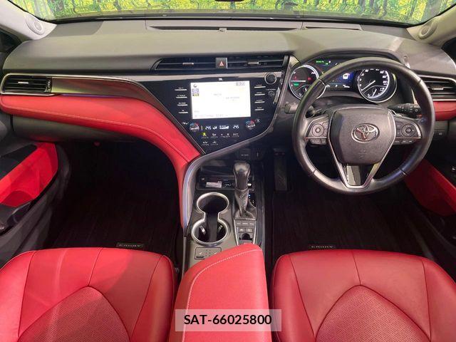 Toyota CAMRY HYBRID 2020-11 8523868-1