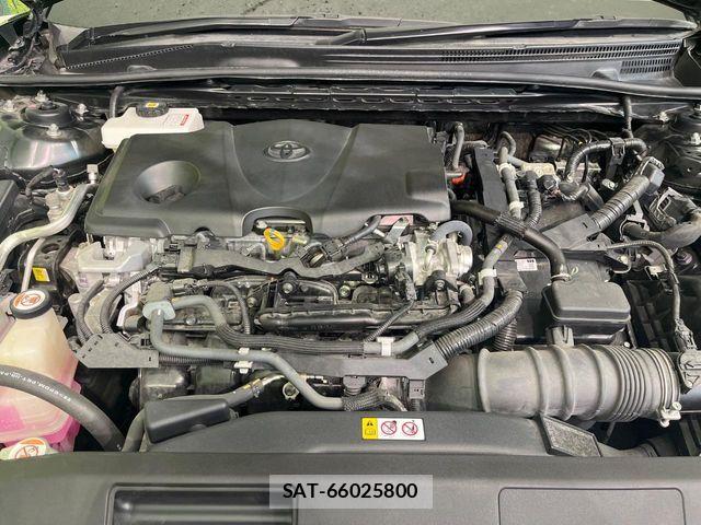 Toyota CAMRY HYBRID 2020-11 8523868-19