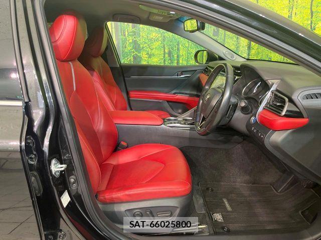 Toyota CAMRY HYBRID 2020-11 8523868-8