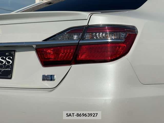 Toyota CAMRY HYBRID 2015-07 8561355-9
