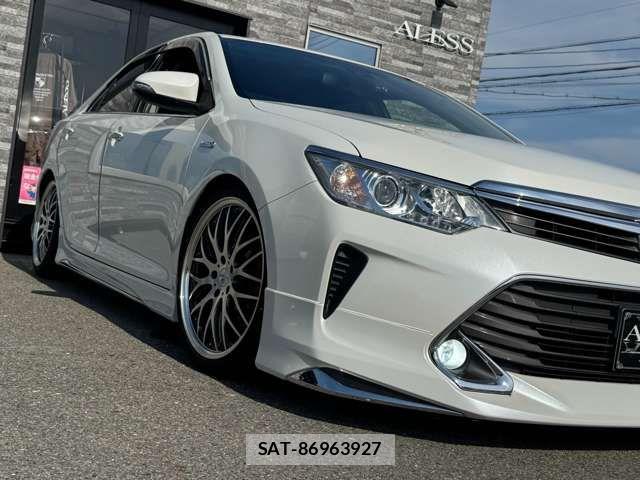Toyota CAMRY HYBRID 2015-07 8561355-10