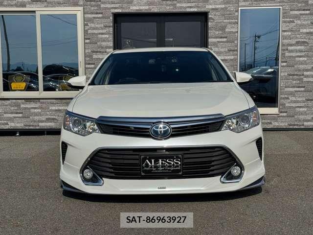 Toyota CAMRY HYBRID 2015-07 8561355-12