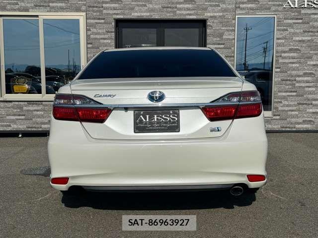 Toyota CAMRY HYBRID 2015-07 8561355-13