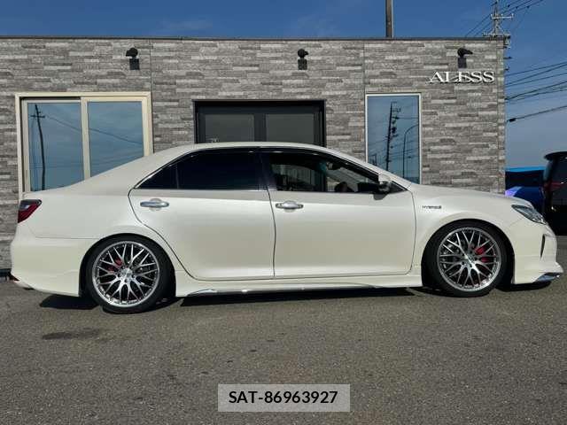 Toyota CAMRY HYBRID 2015-07 8561355-14