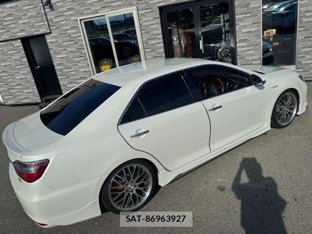 Toyota CAMRY HYBRID 2015-07 8561355-1