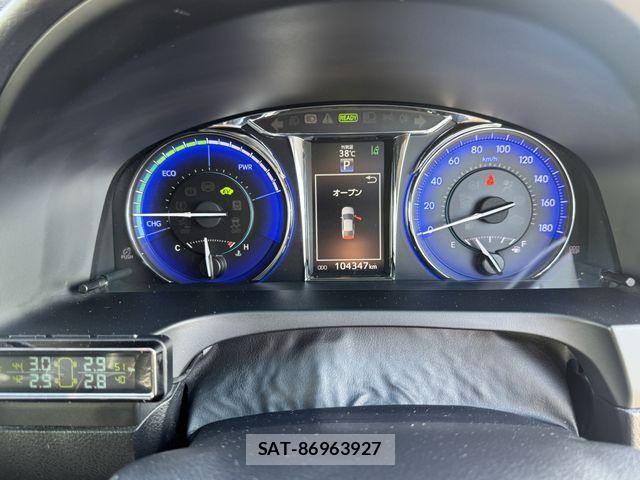 Toyota CAMRY HYBRID 2015-07 8561355-20