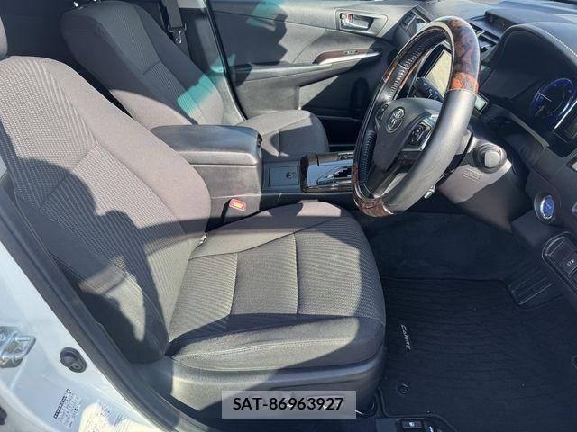 Toyota CAMRY HYBRID 2015-07 8561355-22