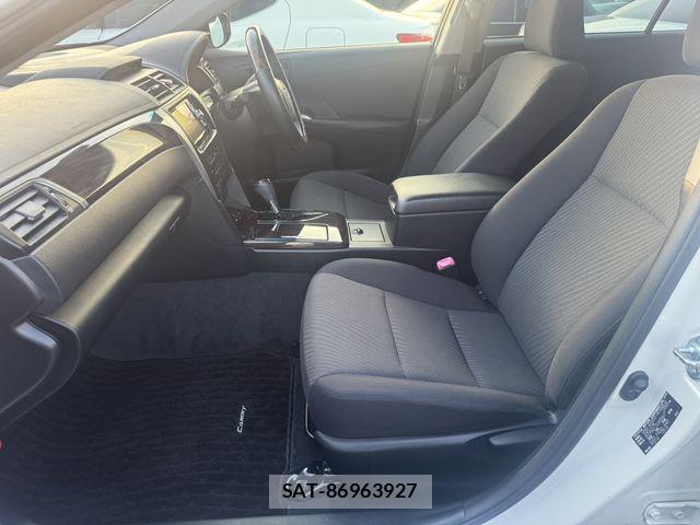 Toyota CAMRY HYBRID 2015-07 8561355-24