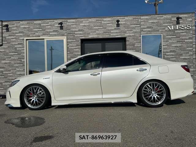 Toyota CAMRY HYBRID 2015-07 8561355-4