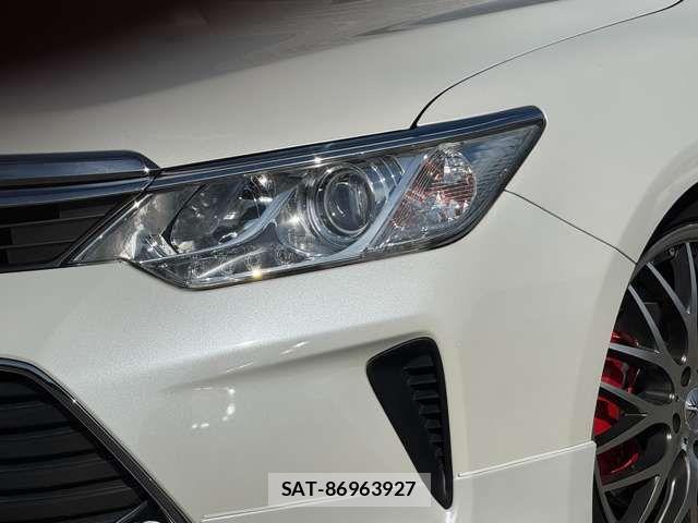 Toyota CAMRY HYBRID 2015-07 8561355-7