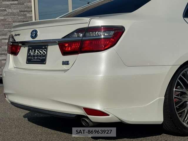 Toyota CAMRY HYBRID 2015-07 8561355-8