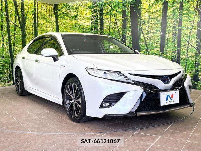 Toyota CAMRY HYBRID 2019-04 8561349-15