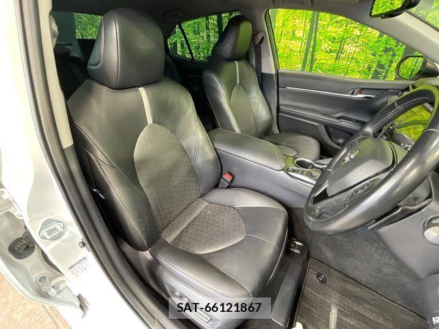 Toyota CAMRY HYBRID 2019-04 8561349-8