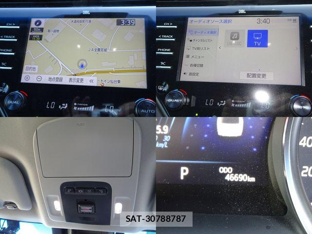 Toyota CAMRY HYBRID 2019-12 8561350-10