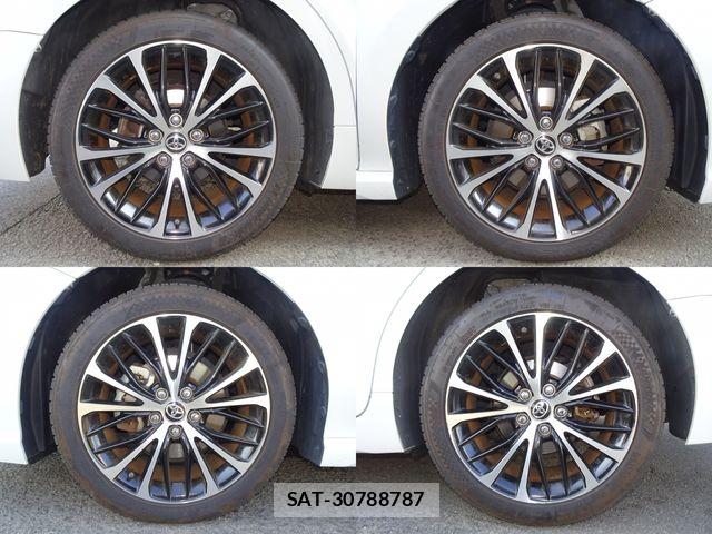 Toyota CAMRY HYBRID 2019-12 8561350-11