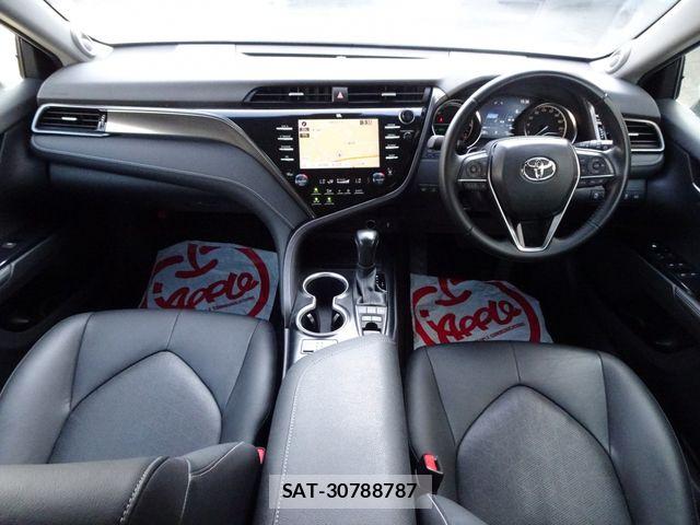 Toyota CAMRY HYBRID 2019-12 8561350-1