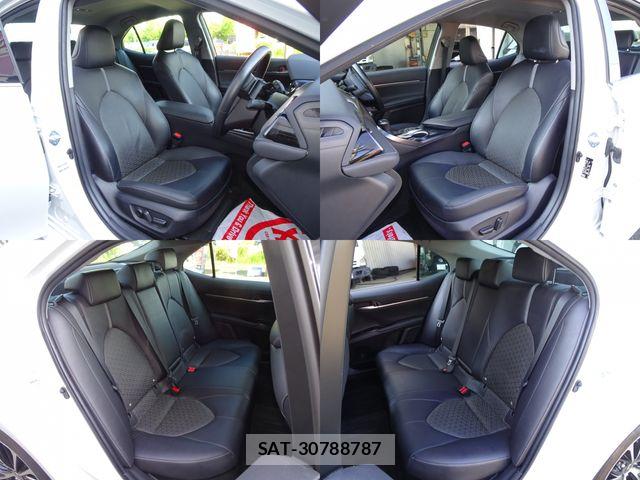 Toyota CAMRY HYBRID 2019-12 8561350-6