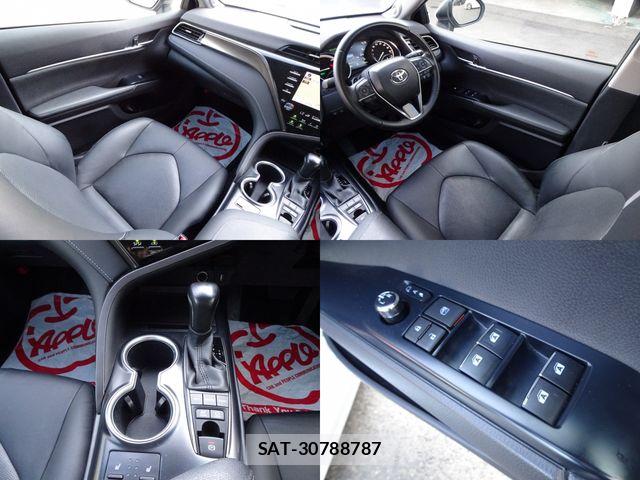 Toyota CAMRY HYBRID 2019-12 8561350-7