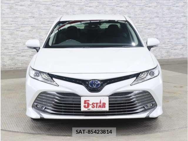 Toyota CAMRY HYBRID 2017-11 8561352-10